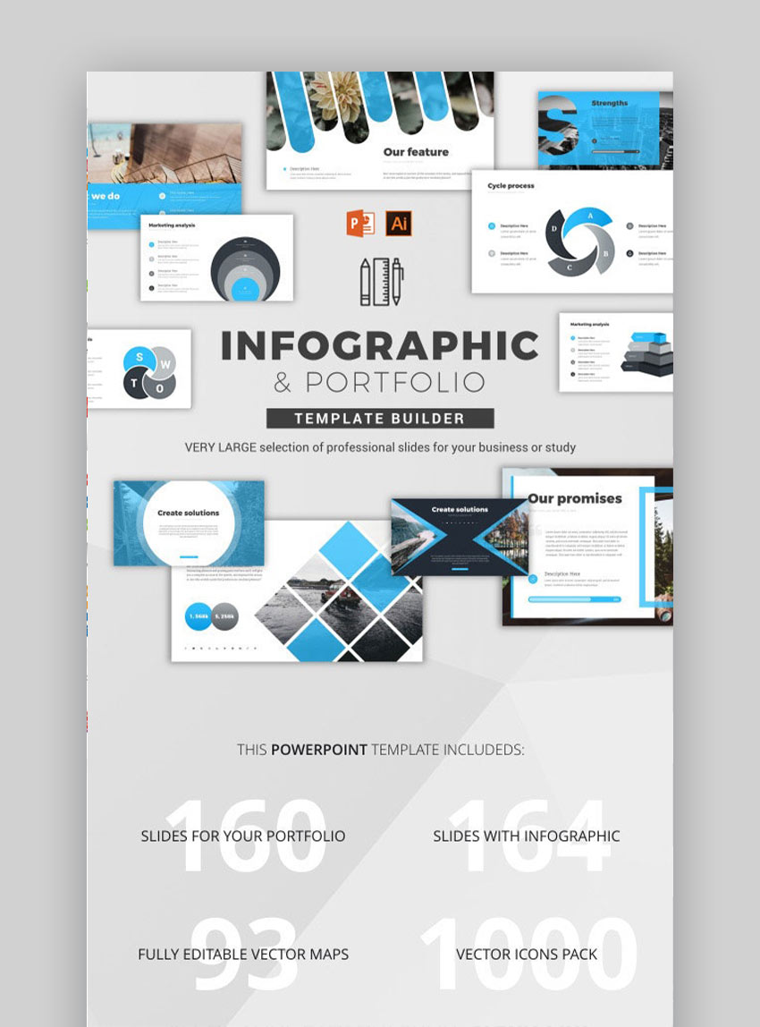 infographics