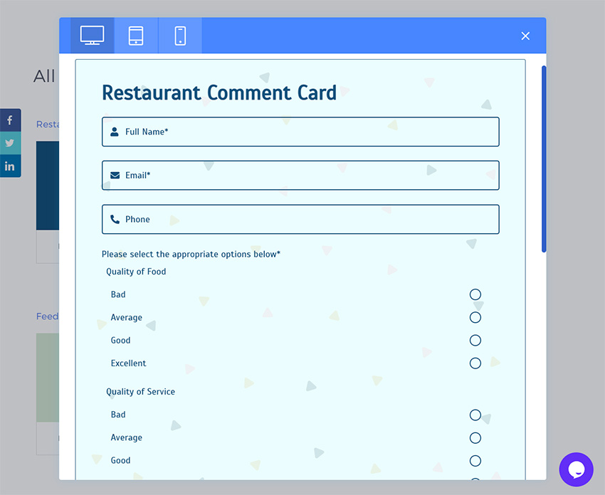 Cloud Storage Integration with ARForms
