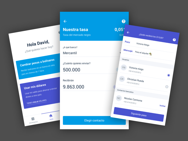 Wallet App Sketch Resource
