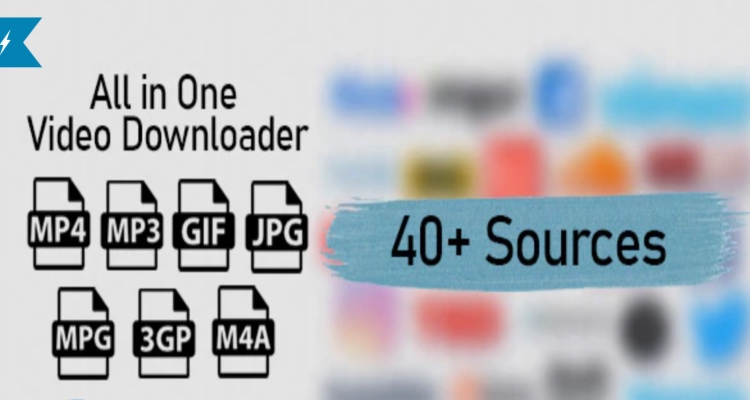 All in One Video Downloader Script