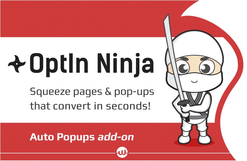 Auto Popups - Complemento para OptIn Ninja