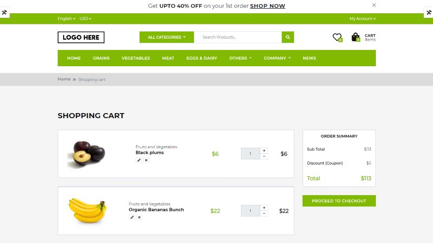 Rawal – All in One Laravel Ecommerce Solution with POS for Single & Multiple Location Business Brand