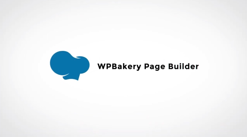 WPBakery Page Builder für WordPress
