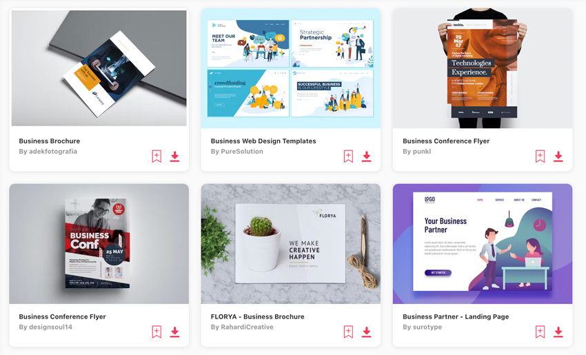 Envato Elements