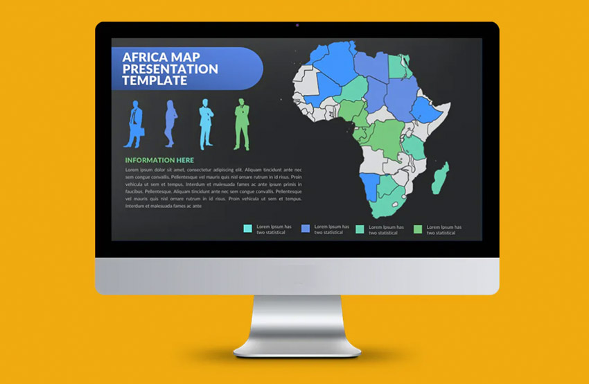 Maps Powerpoint