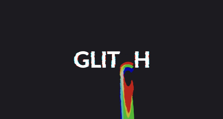 Glitch Titles