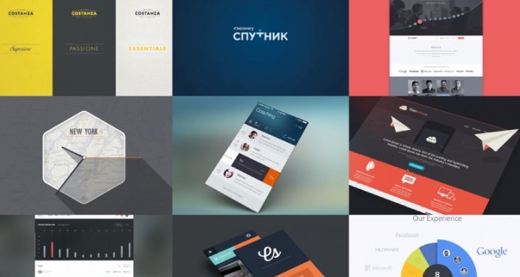 Ultra Portfolio WordPress Carousel