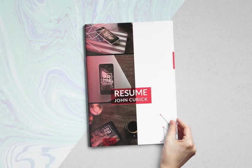 Creative Resume