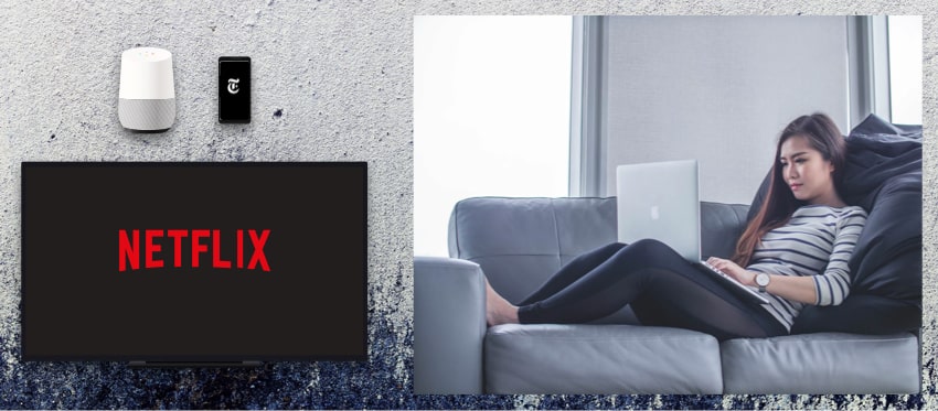 Map the User Journey for Multiple Devices