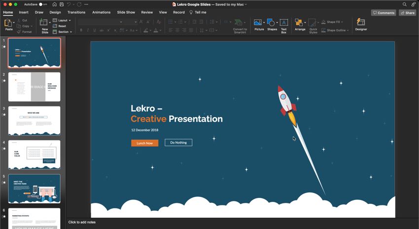 The Google Slides presentation has been converted to Microsoft PowerPoint.