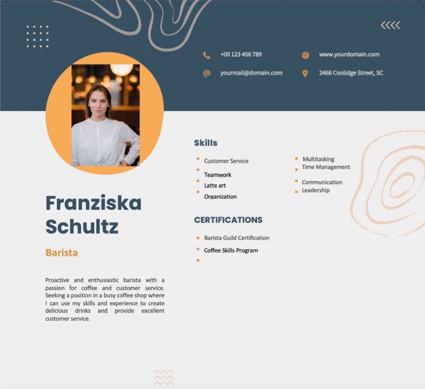 If You Have Minimal Education and Experience