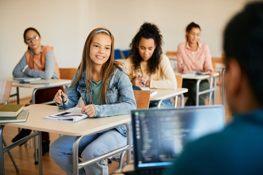 How to add your high school education to your resume