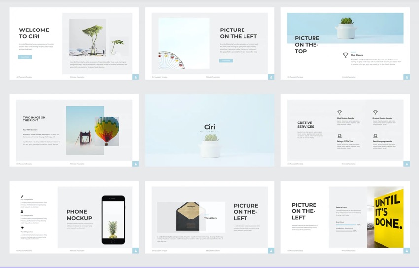 When your speech has a clear structure to it your speech becomes more memorable.