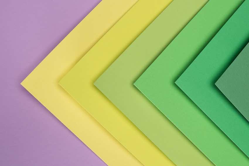 Choose the image that you want to use. 