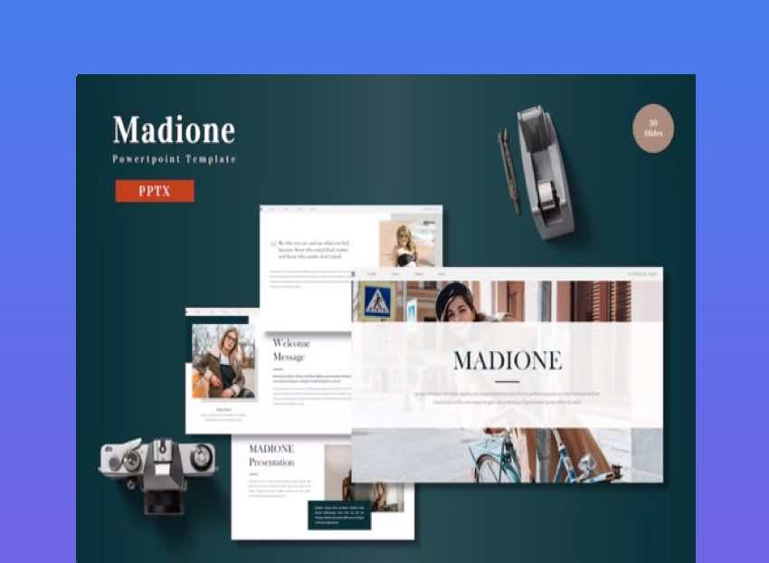 Madione