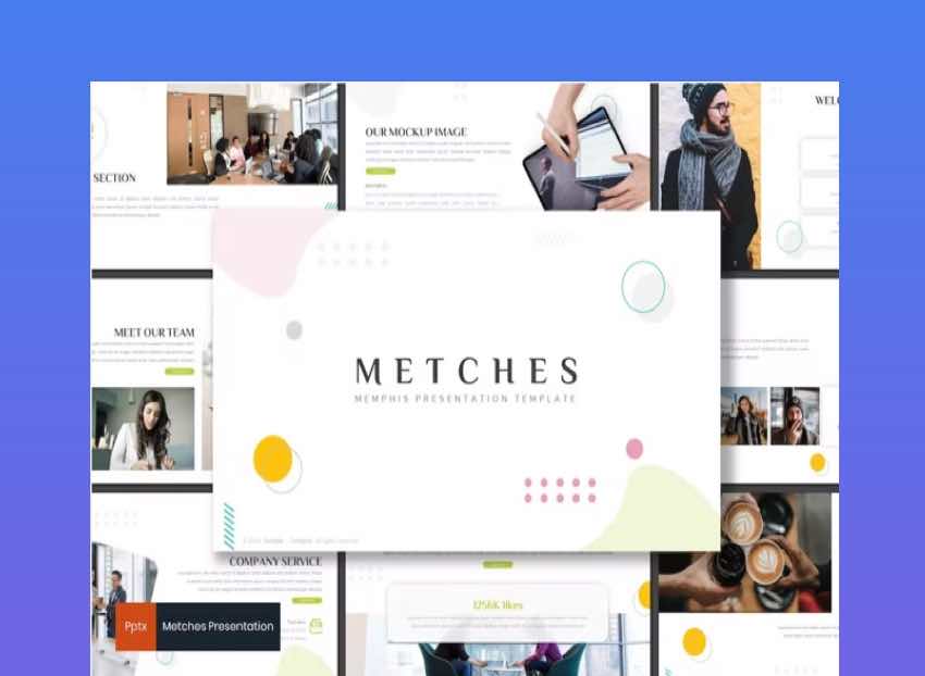 Metches