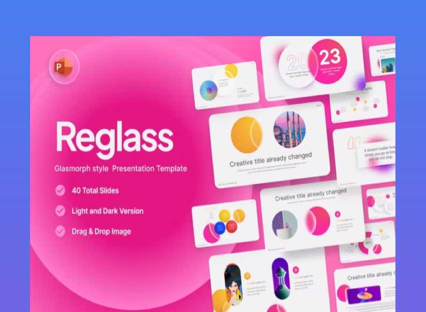 Reglass
