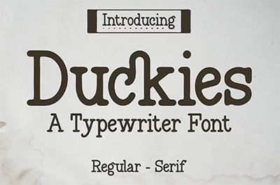 https://elements.envato.com/duckies-a-typewriter-font-S95JQYZ