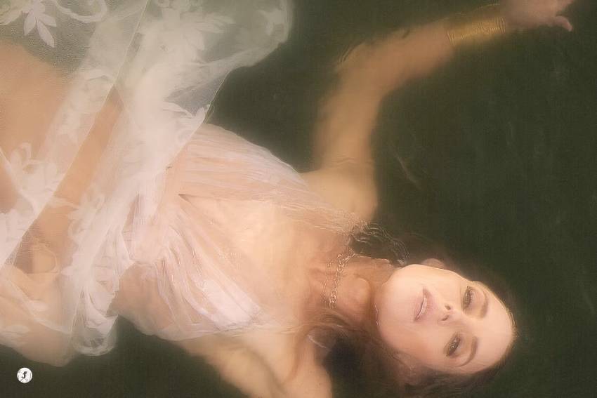 Soft Focus Photo Effect