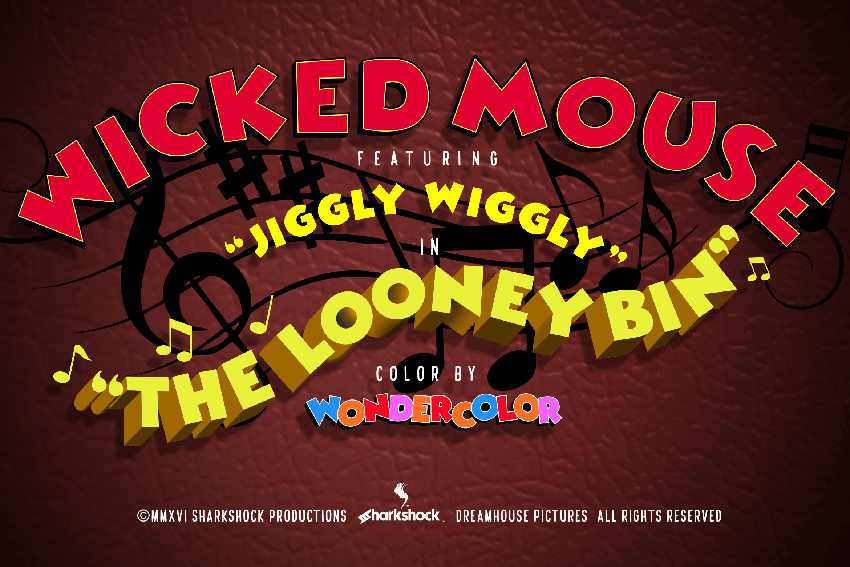Wicked Mouse Best Sans Serif Fonts