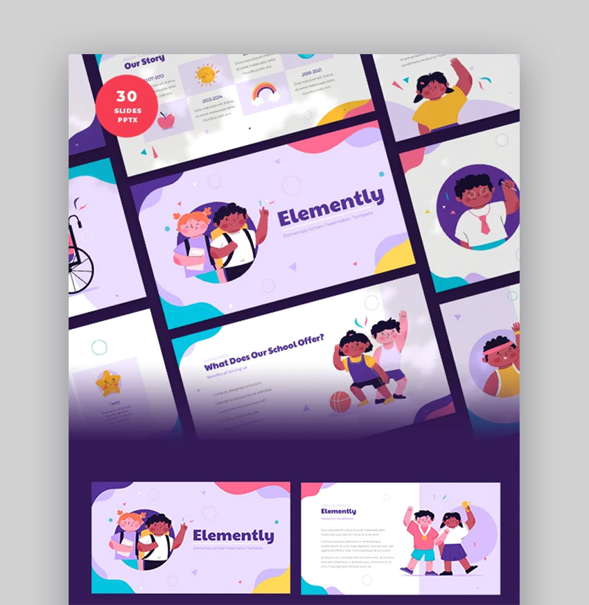 Elementary