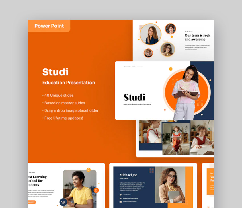 Studi