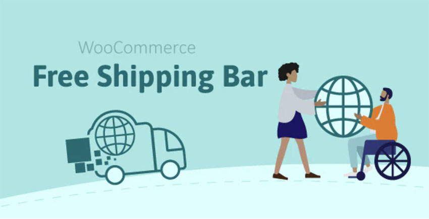 Free Flexible Shipping WooCommerce Plugin