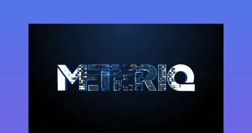 Explosión de logo, vídeo de logo After Effects