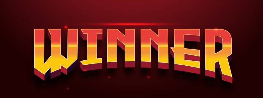 Efecto para deformar texto Illustrator