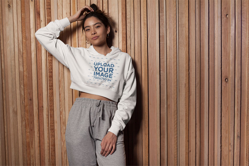 Clothing Design Templates from Placeit