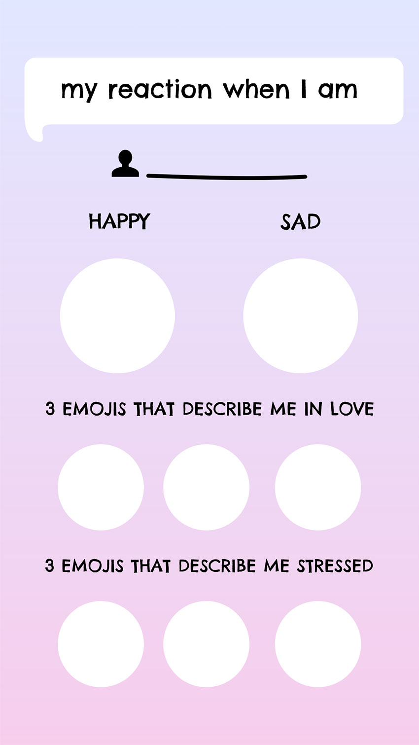 Instagram Story Maker for Quiz