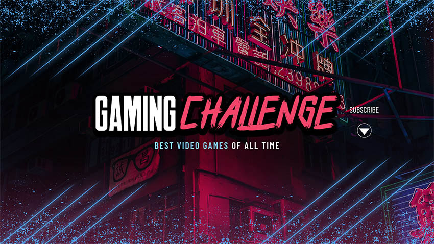 YouTube Channel Banner Maker