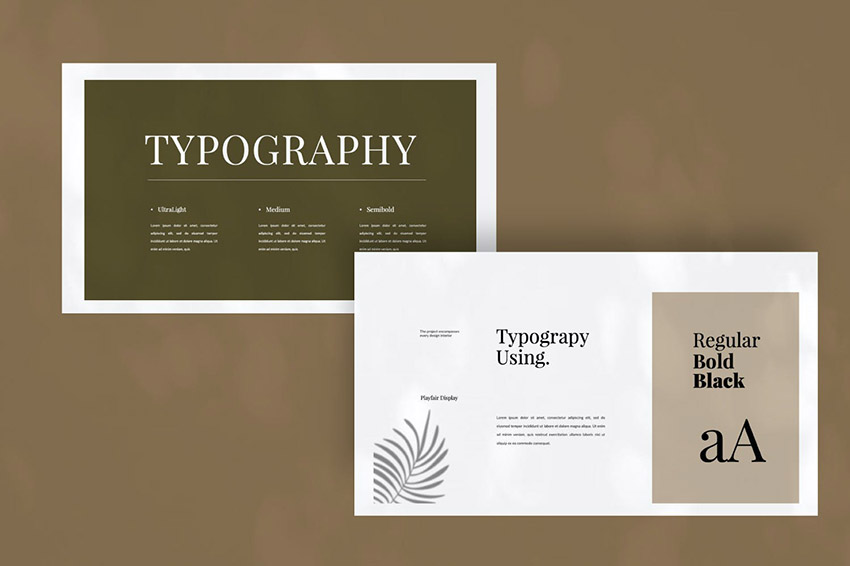 Kupula Fashion Slides PowerPoint