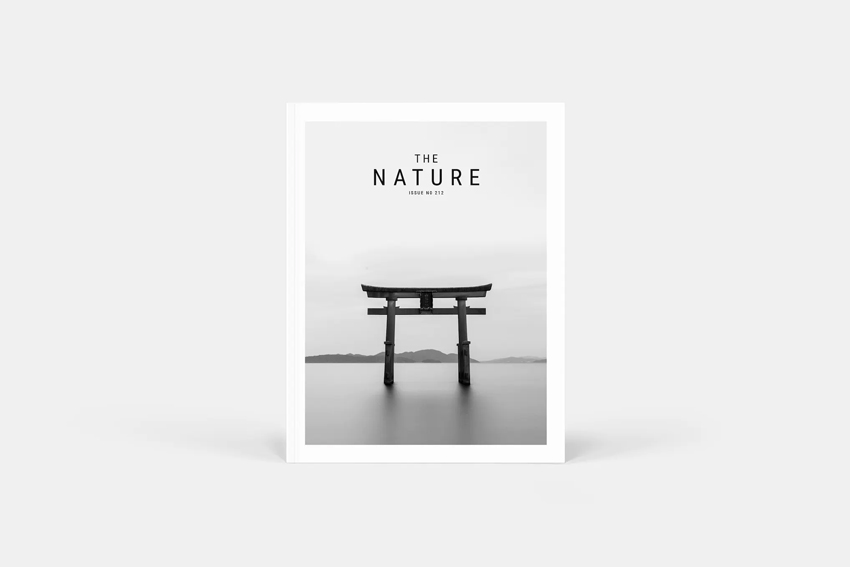 Multipurpose ebook template