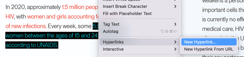 interactive