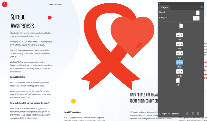 indesign ebook