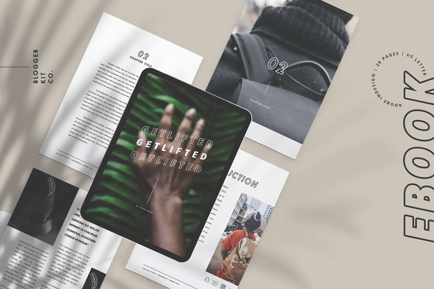 Get lifted ebook