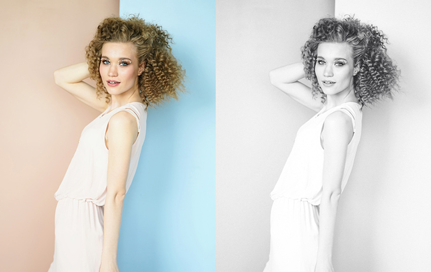 Neopan 400 Free Lightroom Preset