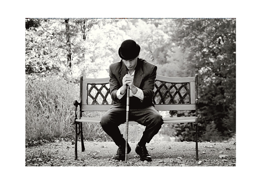 Free Black and White Effect