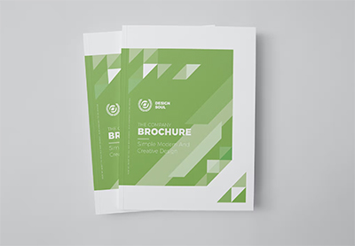 Business Brochure