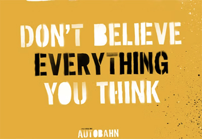 Stencil Autobahn Spray Paint Stencil Font