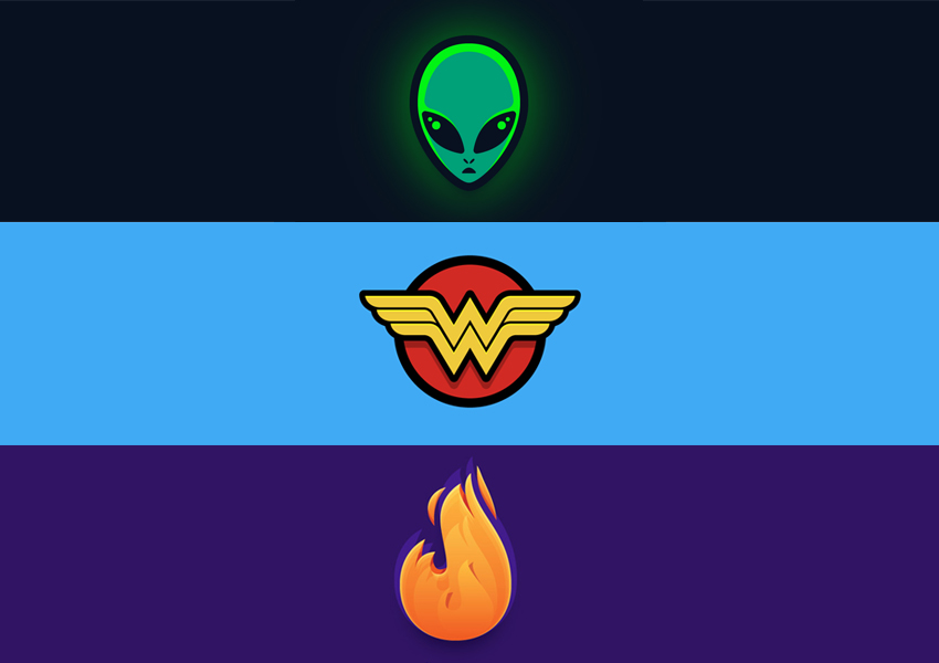 Best Logo Design Tutorials Illustrator