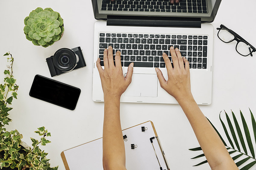 Find the best note-taking app for your creative needs. 