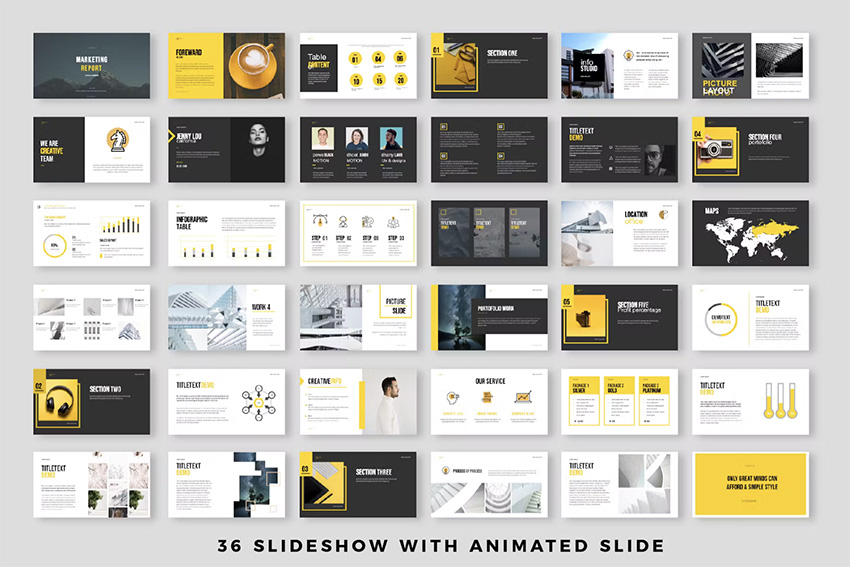 Simple edit theme in PowerPoint