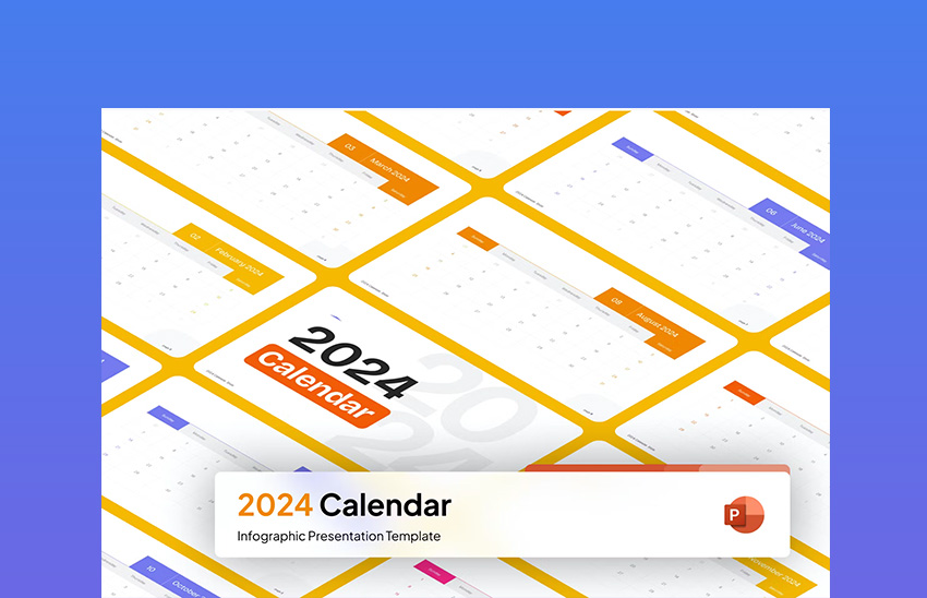 Calendar Templates