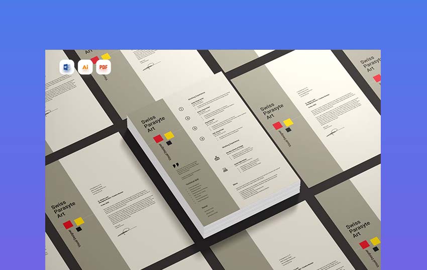 professional resumes