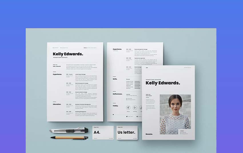 professional resumes