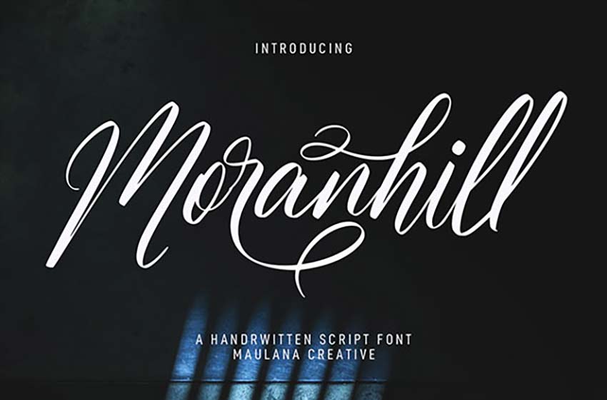 best font for tattoos