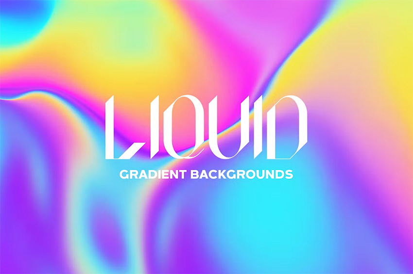 Holographic backgrounds
