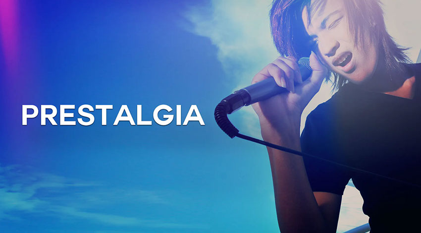 Prestalgia Light Leak Overlays